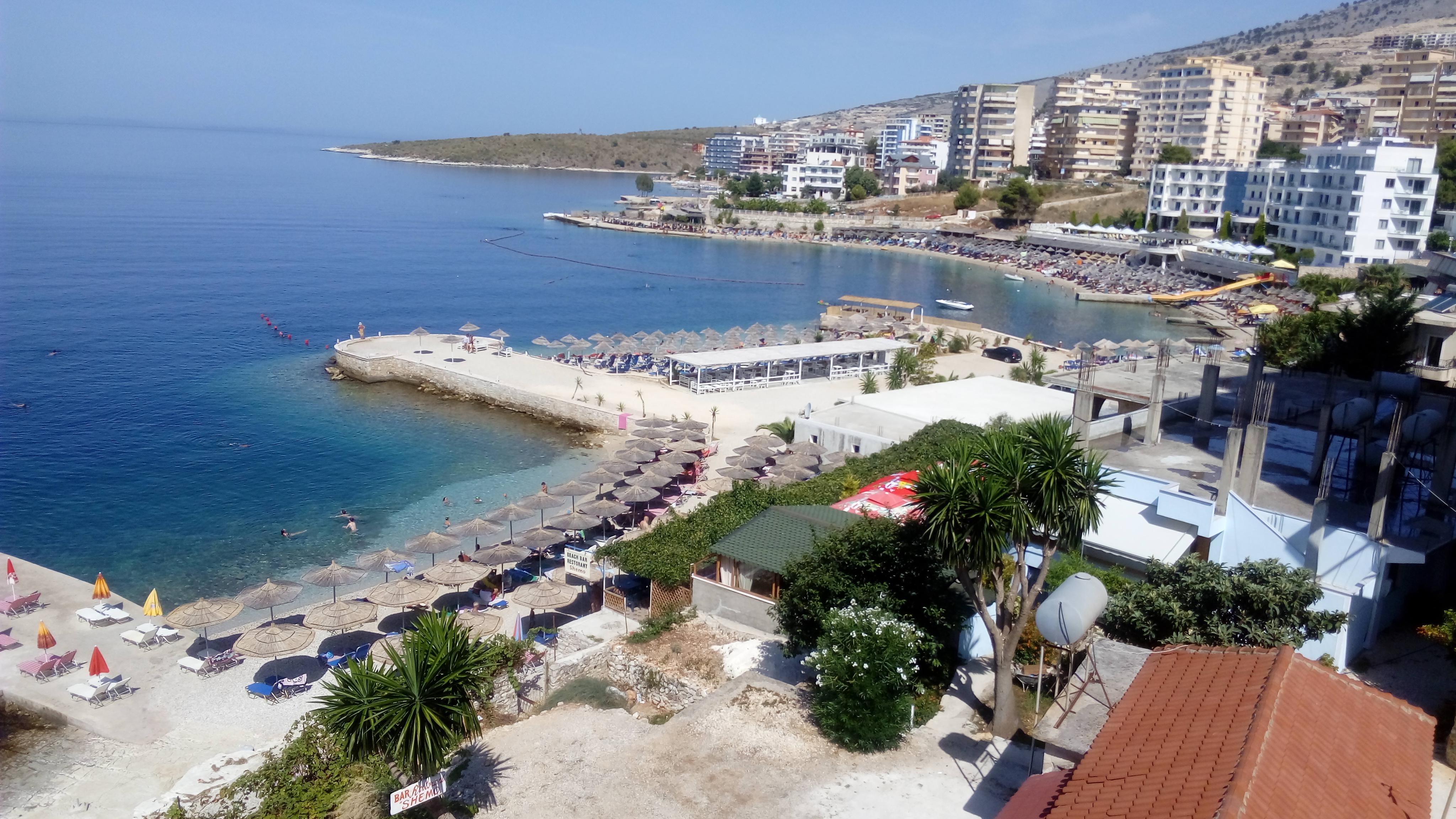 فندق بيكولينو ساراندا المظهر الخارجي الصورة